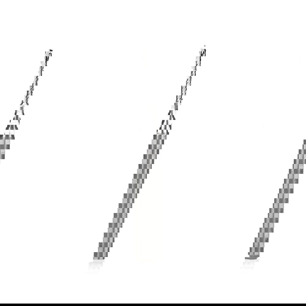 Spiral Router Bit: 0.125